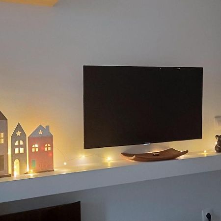 Brio Luxurious Urban Stay In Heraklio,Wifi,Αc Iraklion Buitenkant foto