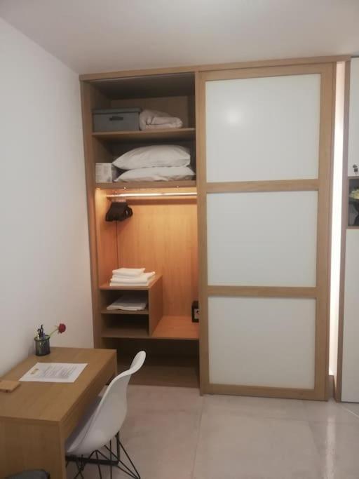 Brio Luxurious Urban Stay In Heraklio,Wifi,Αc Iraklion Buitenkant foto